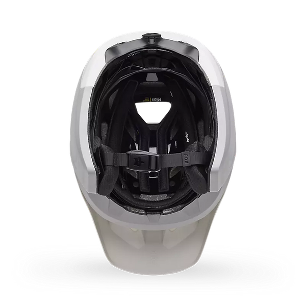 FOX DROPFRAME PRO GRID light grey