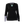 FOX W DEFEND RACE LS JERSEY BLACK