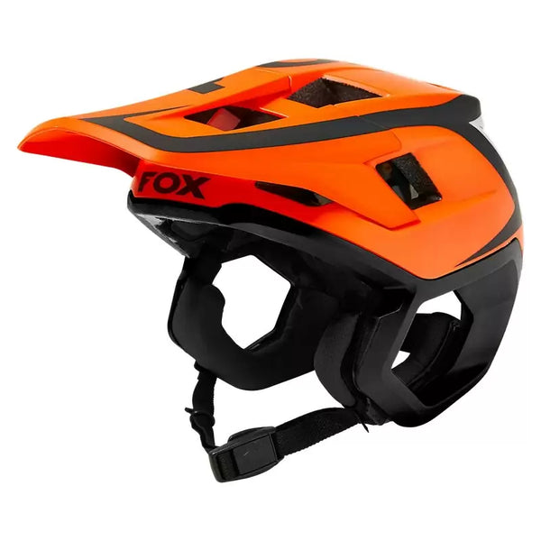 FOX DROPFRAME PRO MIPS FLUORESCENT ORANGE