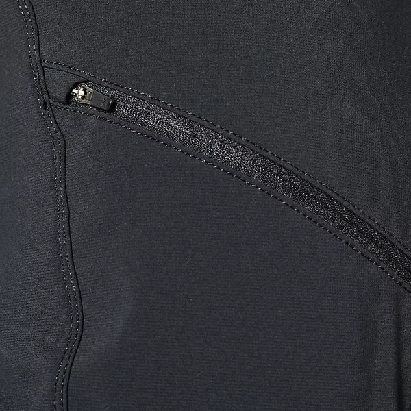 FOX W DEFEND FIRE PANT BLACK