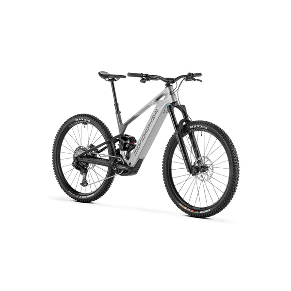 MONDRAKER CRAFTY CARBON R GOLDEN SILVER