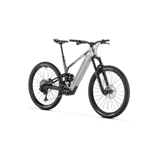 MONDRAKER CRAFTY CARBON R GOLDEN SILVER
