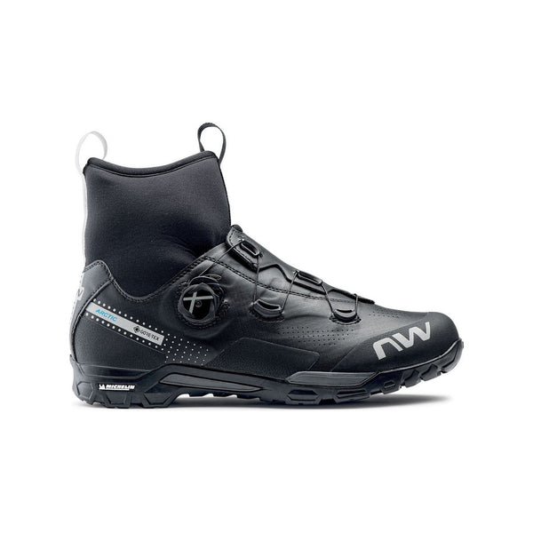 NORTHWAVE X-CELSIUS ARTIC GTX BLACK
