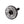CHROMAG  BEAR TOP CAP BLACK