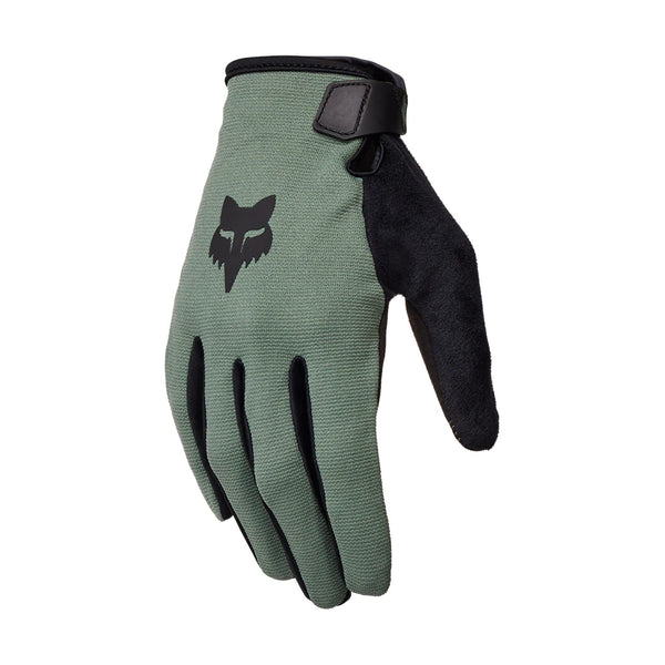 FOX RANGER GLOVE HUNTER GREEN