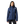 FOX PIT SOFTSHELL JACKET DEEP COBALT