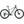 CUBE AIM SLX SHIFTVERDE´N´CHROME