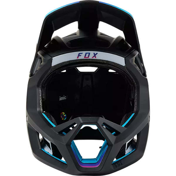 FOX PROFRAME RS RTRN BLACK
