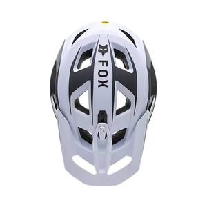 FOX SPEEDFRAME PRO DEFY CE PEWTER