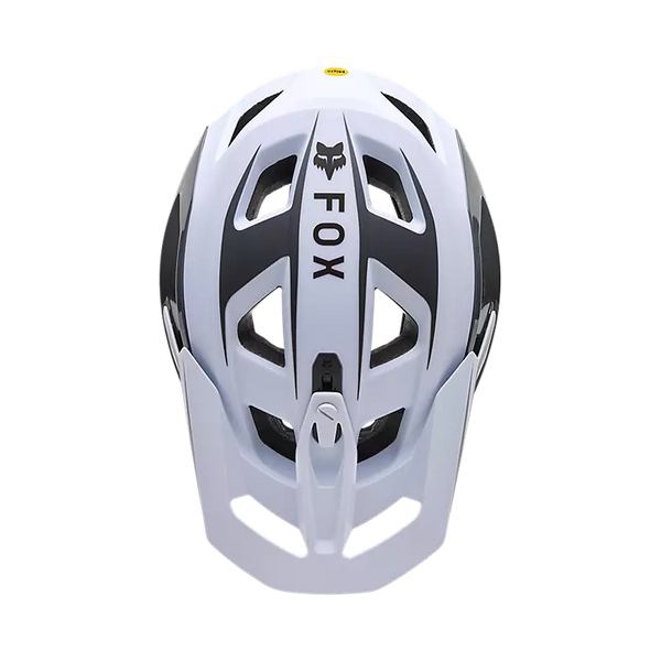 FOX SPEEDFRAME PRO DEFY CE PEWTER