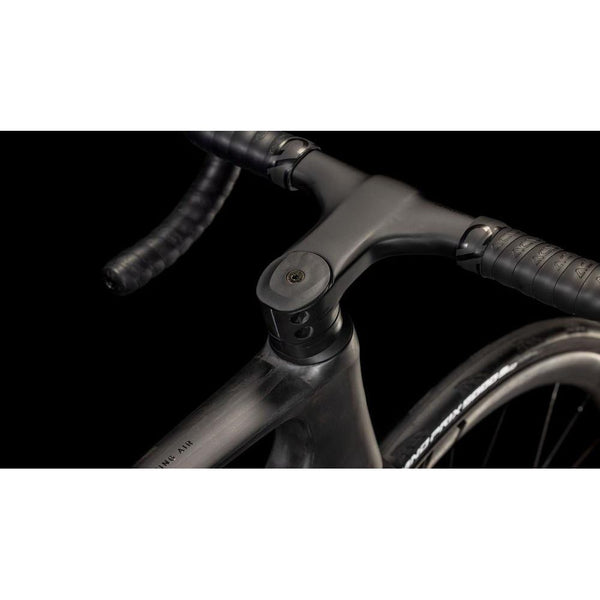 CUBE LITENING AIR C:68X RACE BLACKLINE