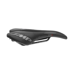 SELLA SMP 4BIKE VT30C GEL NERA