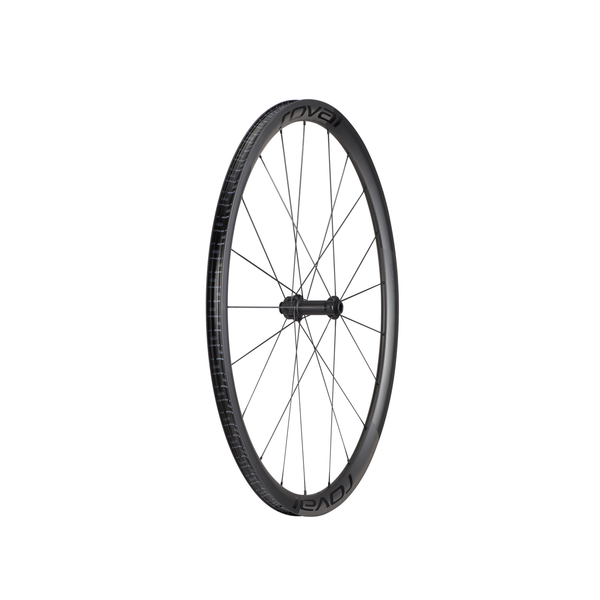 SPECIALIZED ALPINIST CLX II FRONT SATIN CARBON/GLOSS BLACK