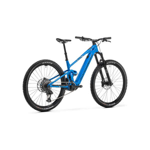 MONDRAKER SLY R MARLIN BLUE