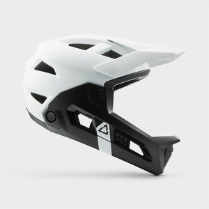 LEATT HELMET MTB ENDURO 2.0 WHITE