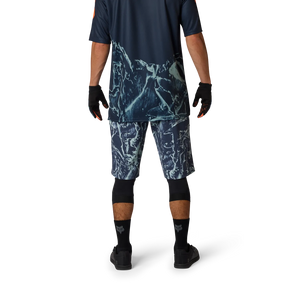 FOX RANGER SHORT IMAGE FEEL ARCTIC BLUE