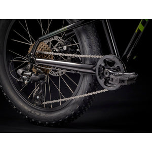 TREK ROSCOE 20 TREK BLACK