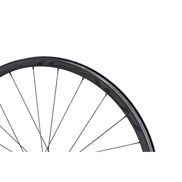 SPECIALIZED CONTROL SL 29 6B XD ANT. & POST SATIN CARBON/SATIN BLACK