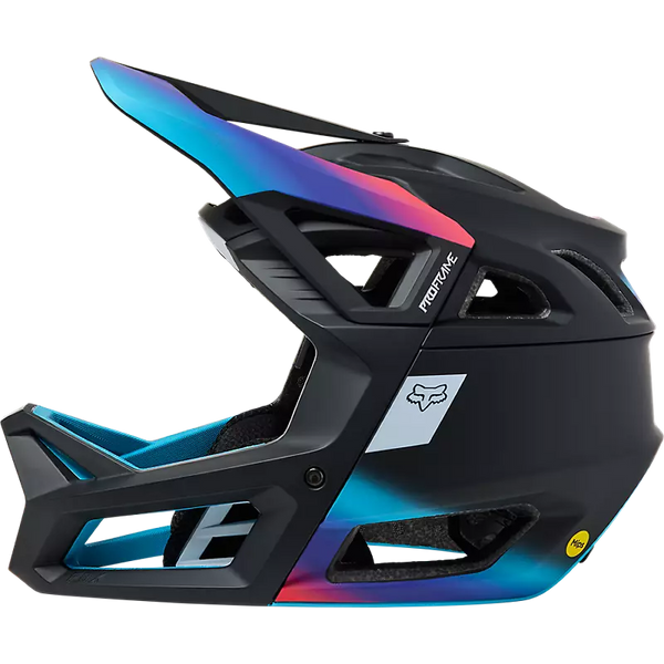 FOX PROFRAME RS RTRN BLACK