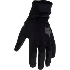 FOX Guanti MTB Uomo - Defend Pro Fire - nero