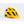 BONTRAGER RALLY WAVECEL HELMET MARIGOLD/BLACK