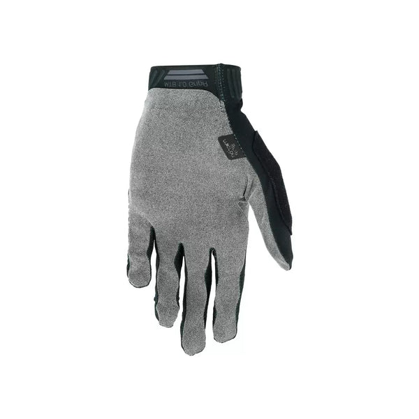 LEATT GLOVE MTB 1.0 GRIPR BLACK