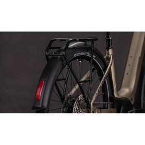 CUBE NURIDE HYBRID PRO 800 FLASHSTONE´N´CHROME