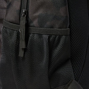 FOX 180 MOTO BACKPACK BLACK CAMO
