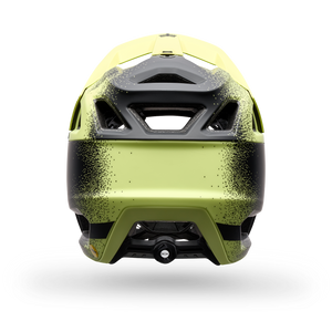 FOX PROFRAME RS AURA CE LIME