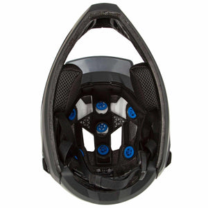 LEATT HELMET MTB ENDURO 4.0 V21 BLACK