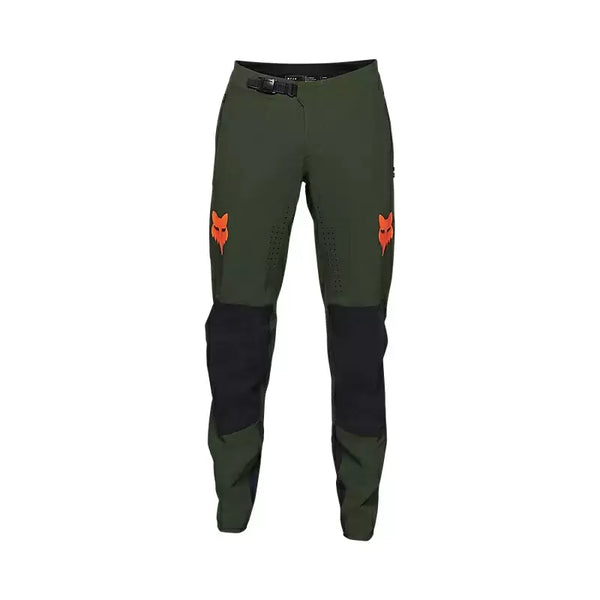 FOX DEFEND PANT TAUNT DARK SAGE