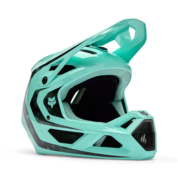 FOX RAMPAGE KAIROS CE/CPSC TURQUOISE