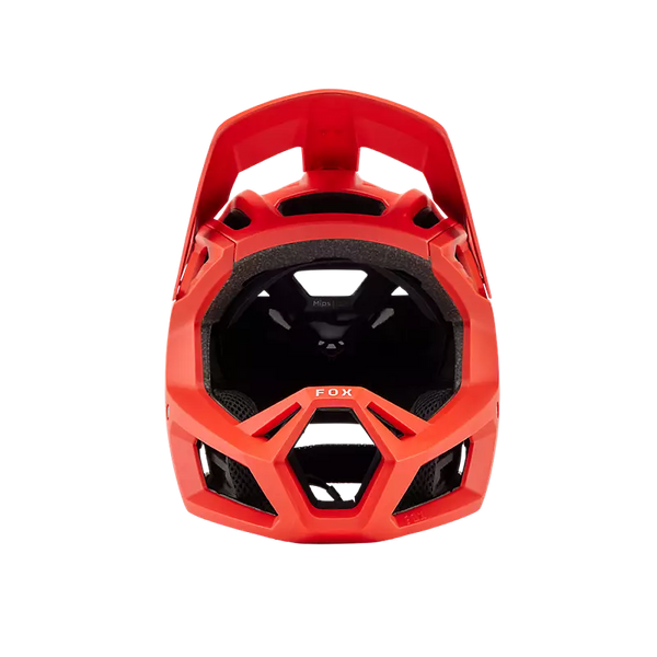 FOX PROFRAME NACE CE - ORANGE FLAME