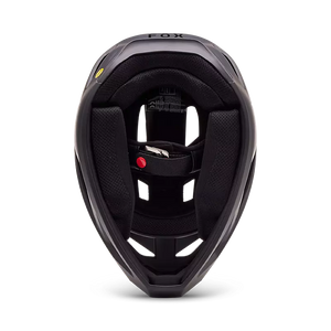 FOX RAMPAGE MATTE BLACK MATTE BLACK