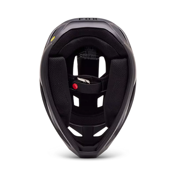 FOX RAMPAGE MATTE BLACK MATTE BLACK