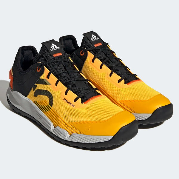 FIVE TEN 5.10 TRAILCROSS LT BLACK/ORANGE