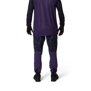 FOX RANGER LS JERSEY IMAGE FEEL PLUM PURPLE