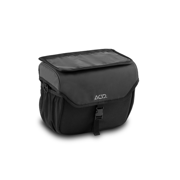 ACID HANDLEBAR BAG CITY 8 FILINK