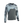 ION BIKE TEE TRAZE AMP LS AFT MAN THUNDER-GREY