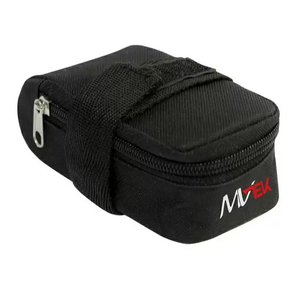 MV-TEK  BORSA SOTTOSELLA SEMI RIGIDA NERO 29''