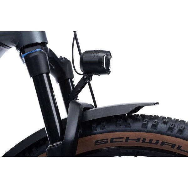 ACID E-BIKE FRONT LIGHT PRO-E 60 CMPT
