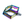 ACID PEDALE FLAT A3-ZP R