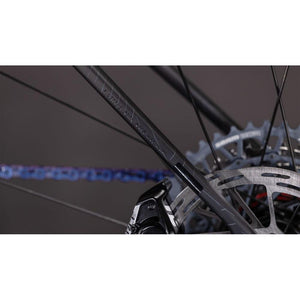 CUBE NUROAD C:62 EXC CARBON´N´CRISSCROSS