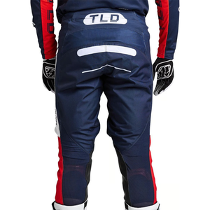 TROY LEE DESIGNS GP PANT MIRAGE BLUE