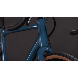 CUBE NUROAD ONE GROVEGREEN´N´BLACK