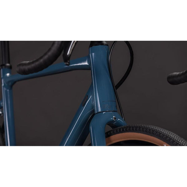 CUBE NUROAD ONE GROVEGREEN´N´BLACK