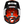 FOX PROFRAME HELMET BLOCKED BLACK