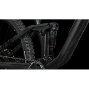 CUBE  STEREO ONE44 C:62 PRO CARBON ' N ' BLACK