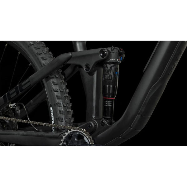 CUBE  STEREO ONE44 C:62 PRO CARBON ' N ' BLACK