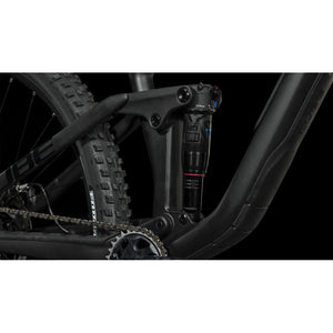 CUBE  STEREO ONE44 C:62 PRO CARBON ' N ' BLACK